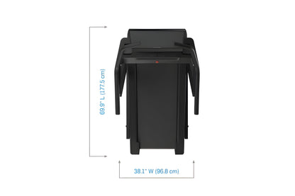 NordicTrack NEW X24 Treadmill - NTL39225