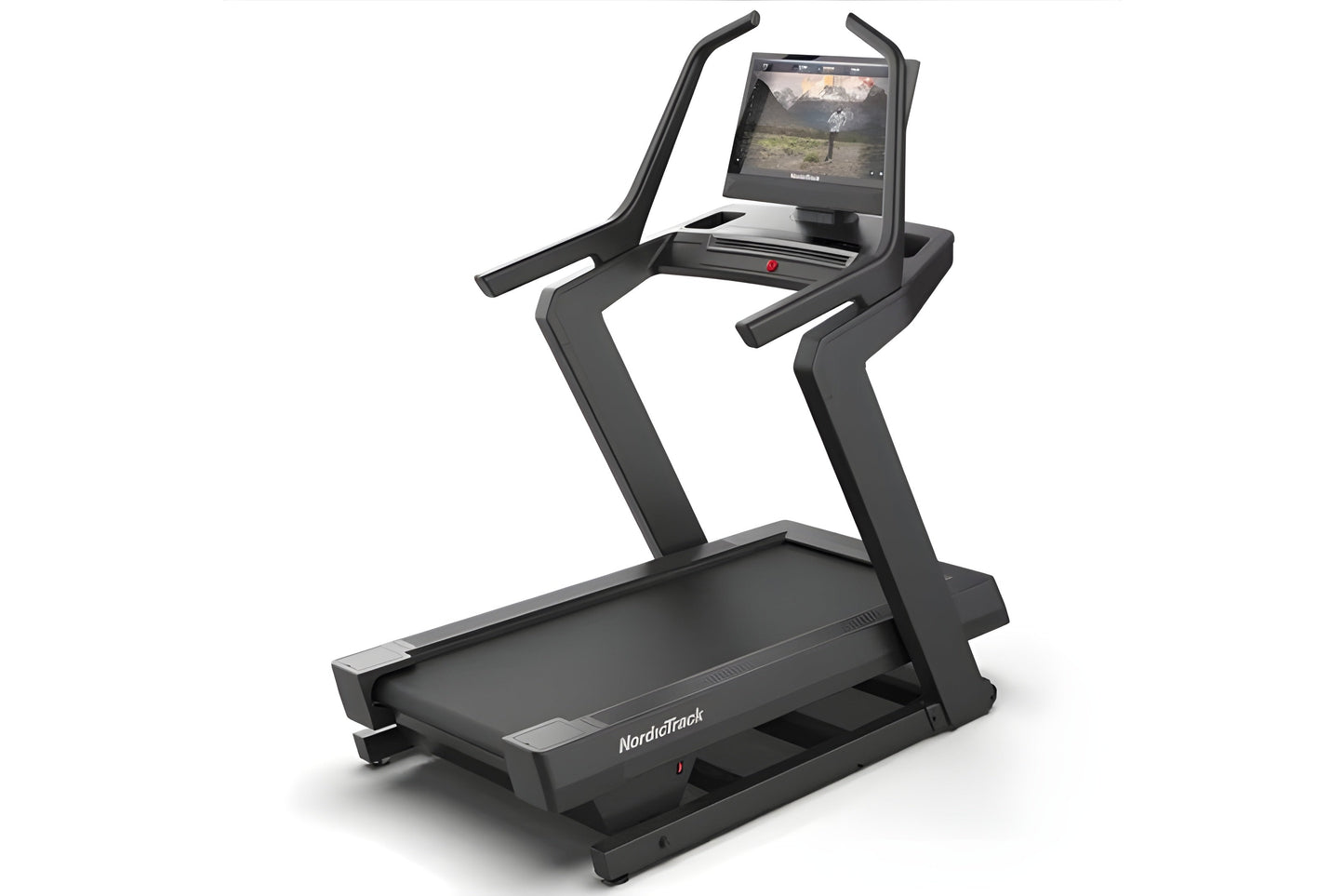 NordicTrack NEW X24 Treadmill - NTL39225