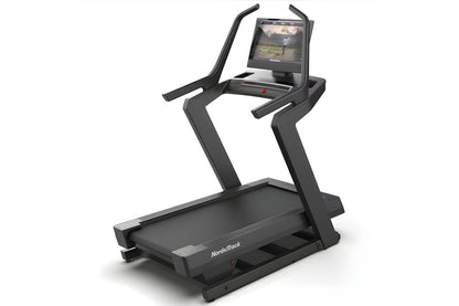 NordicTrack NEW X24 Treadmill - NTL39225