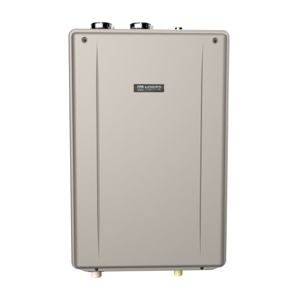 Noritz NCC199CDV-NG 199,900 BTU Tankless Water Heater - HCNAC1001-NG