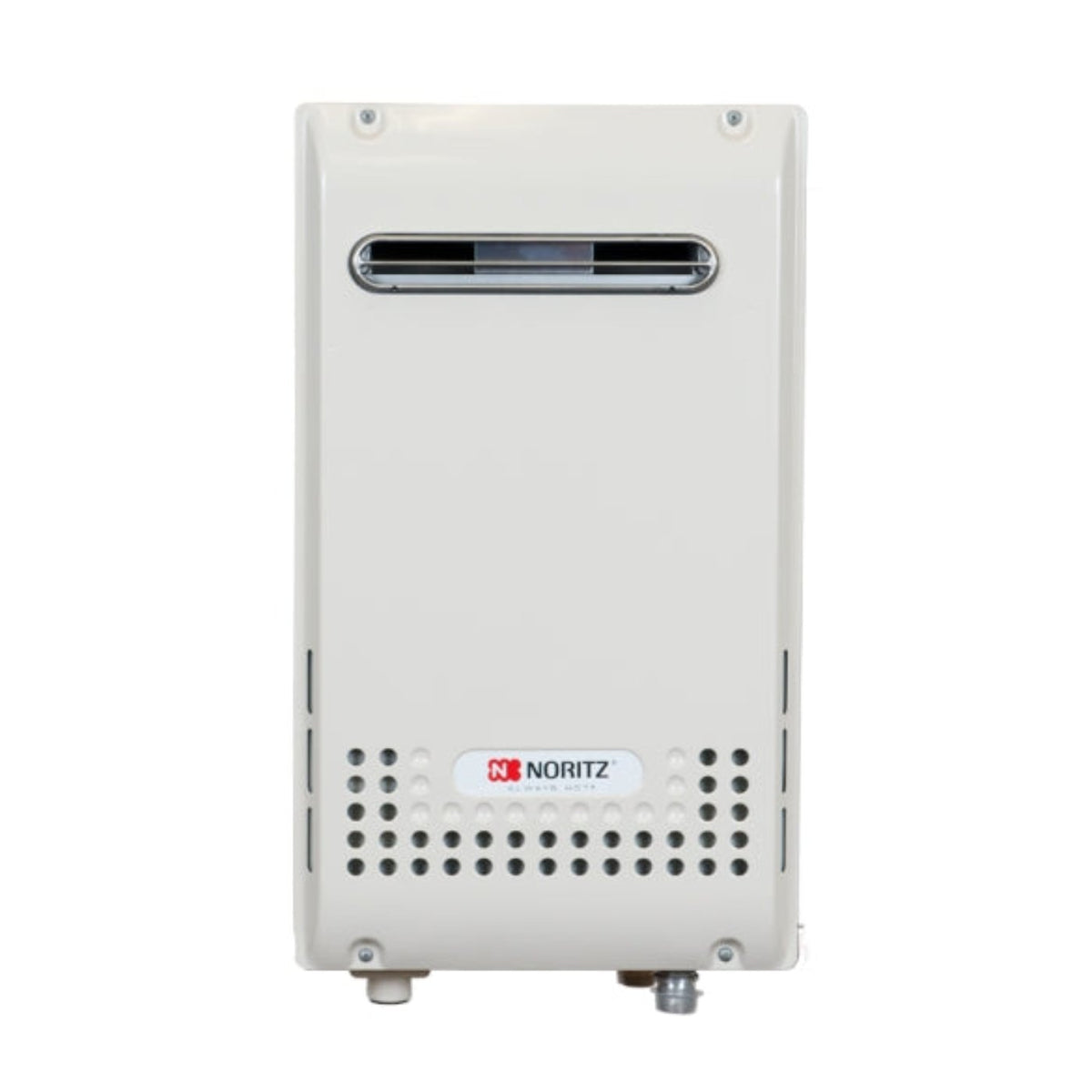 Noritz NR98OD 199,900 BTU Tankless Water Heater - HCNAC1023-NG