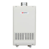 Noritz NR98SV 199,900 BTU Gas Indoor Tankless Water Heater - HCNAC1022-NG