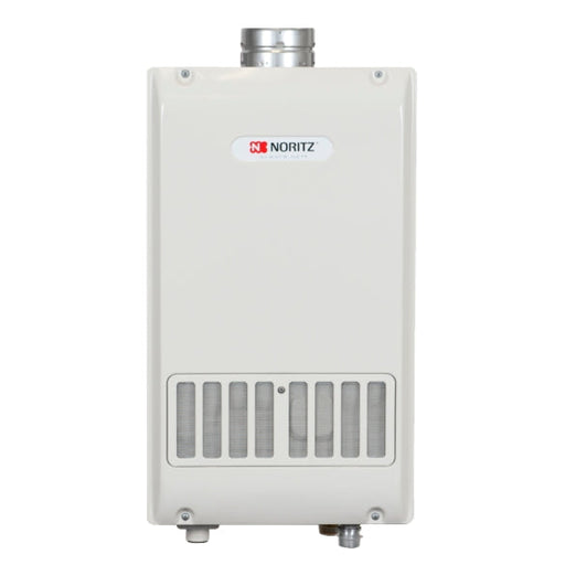 Noritz NR98SV 199,900 BTU Gas Indoor Tankless Water Heater - HCNAC1022-NG