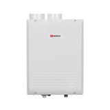 Noritz NRC111DV 199,900 BTU Tankless Water Heater - HCNAC1013-NG