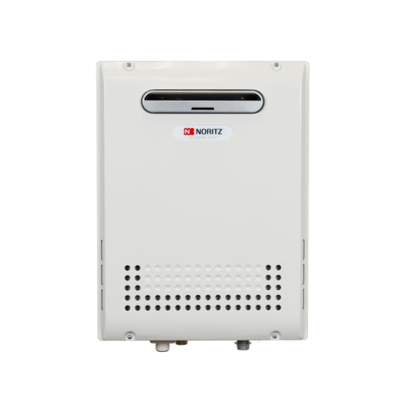 Noritz NRC98OD 180,000 BTU Tankless Water Heater - HCNAC1016-NG