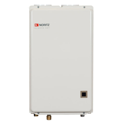 Noritz NRC711DV 157,000 BTU Tankless Water Heater - HCNAC1017-NG