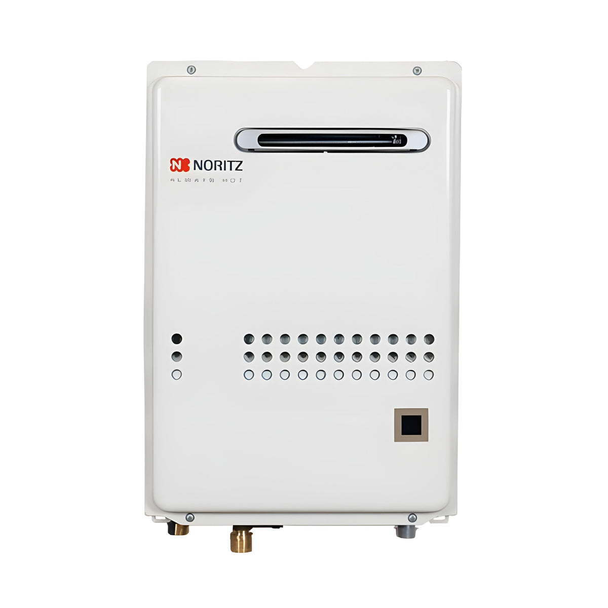 Noritz NR501OD 120,000 BTU Tankless Water Heater - HCNAC1026-NG