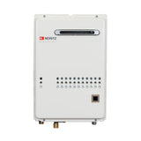 Noritz NRC711OD 157,000 BTU Tankless Water Heater - HCNAC1018-NG