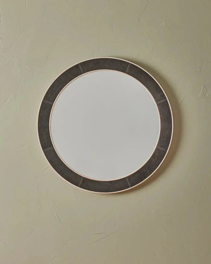 Lostine Norse Mirror - Circle - 6544CA