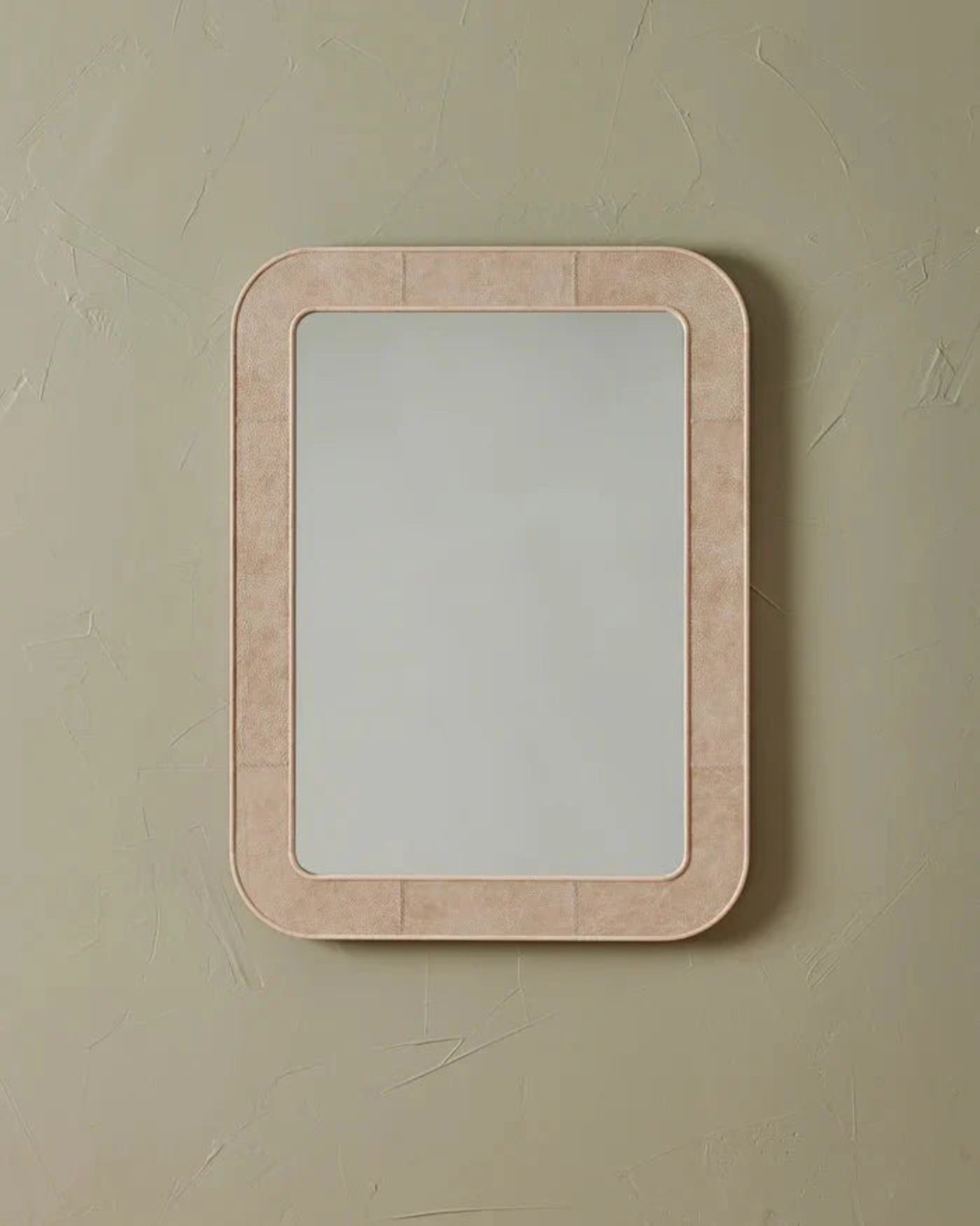 Lostine Norse Mirror - Rectangle
