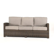 North Cape Bainbridge 3 Seater Sofa - NC2753S-WITH