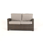 North Cape Bainbridge Loveseat - NC275LS-WITH