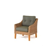 North Cape Cambria Club Chair - NC6510C-PR