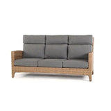 North Cape Grand Palm 3 Seater Sofa - NC43313S-PR