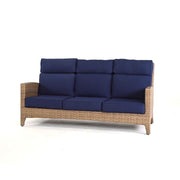 North Cape Grand Palm 3 Seater Sofa - NC43313S-PR