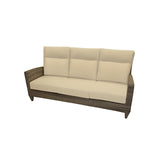 North Cape Bainbridge 3 Seater Sofa - NC2753S-WITH