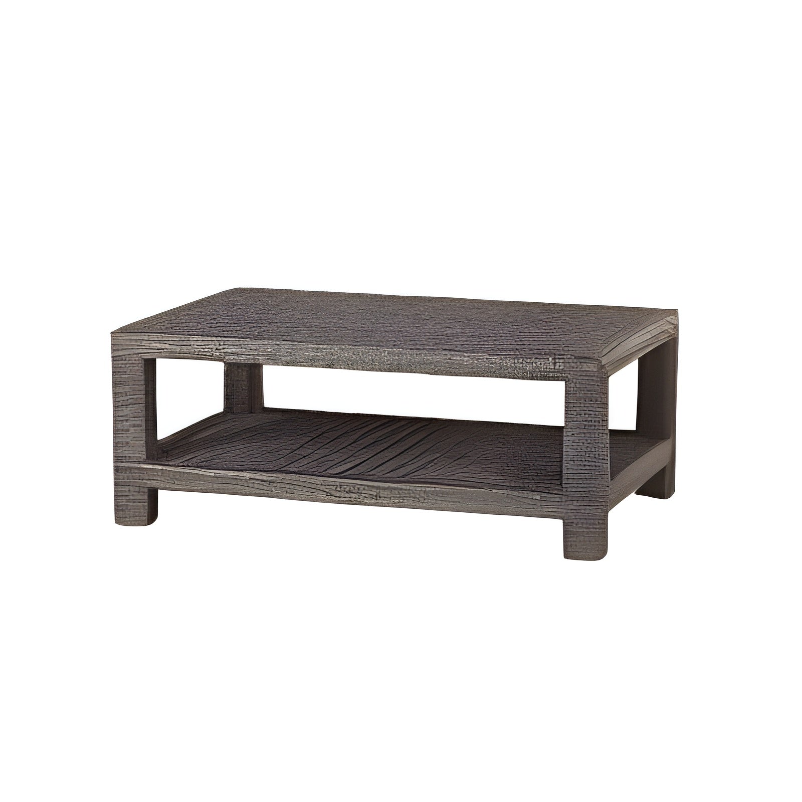 North Cape Grand Stafford Rectangular Coffee Table - NC4331ETSQ-HSK