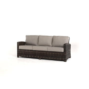 North Cape Lakeside 3 Seater Sofa - NC43023S-HUSK