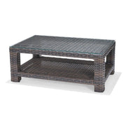 North Cape Lakeside Rectangular Coffee Table - NC4331CTRECHSK