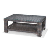 North Cape Lakeside Rectangular Coffee Table - NC4331CTRECHSK