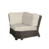 North Cape Lakeside Sectional Corner - 45 Degrees - NC4302SCC45HSK