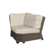 North Cape Lakeside Sectional Corner - 45 Degrees - NC4302SCC45HSK