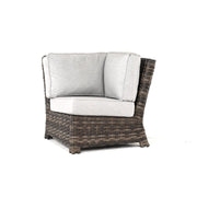 North Cape Lakeside Sectional Corner Chair - NC4302SCC-HUSK