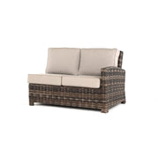 North Cape Lakeside Sectional Right Arm Loveseat - NC4302RL-HUSK