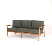 North Cape Seaside 3 Seater Sofa - NC21703S-TK