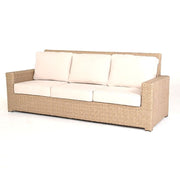 North Cape Sydney 3 Seater Sofa - NC53063S-LAT