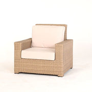 North Cape Sydney Lounge Chair - NC5306C-LAT