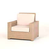 North Cape Sydney Lounge Chair - NC5306C-LAT