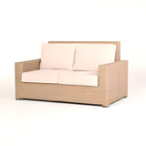 North Cape Sydney Loveseat - NC5306LS-LAT