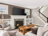 Heatilator Novus 36 - Gas Fireplace - NDV4236I-B