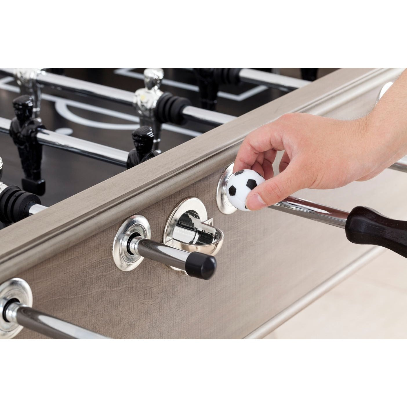 Hathaway Montecito 55" Foosball Table - BG5022