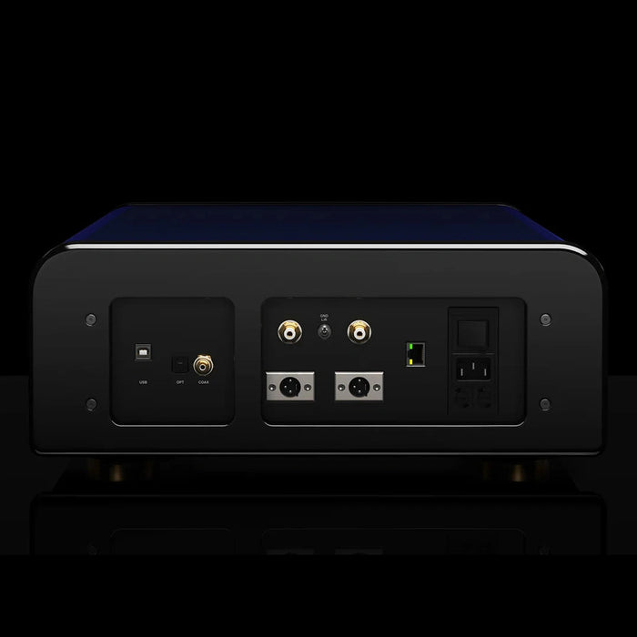 Viva Audio Numerico Dac Digital