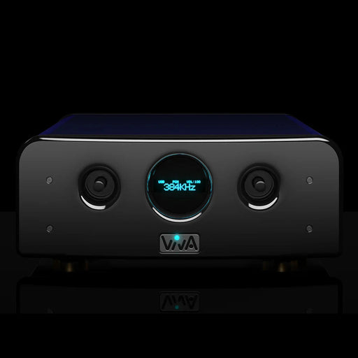 Viva Audio Numerico Dac Digital