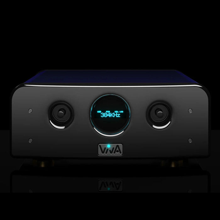 Viva Audio Numerico Dac Digital