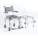 Nuprodx Multichair Stationary Tub and Commode Slider System - Mc6000