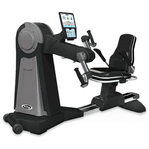 NuStep UE8 Upper Body Ergometer - NuStep-UE8