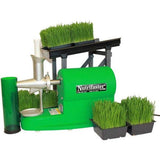 Nutrifaster Wheatgrass Juicer - G160