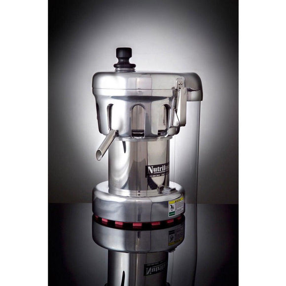 Nutrifaster Multi-Purpose Commercial Centrifugal Juicer - N450