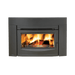 Napoleon Fireplaces Oakdale Wood Burning Insert, Contemporary, Metallic Black, Napoleon, 26.50", EPI3C-1