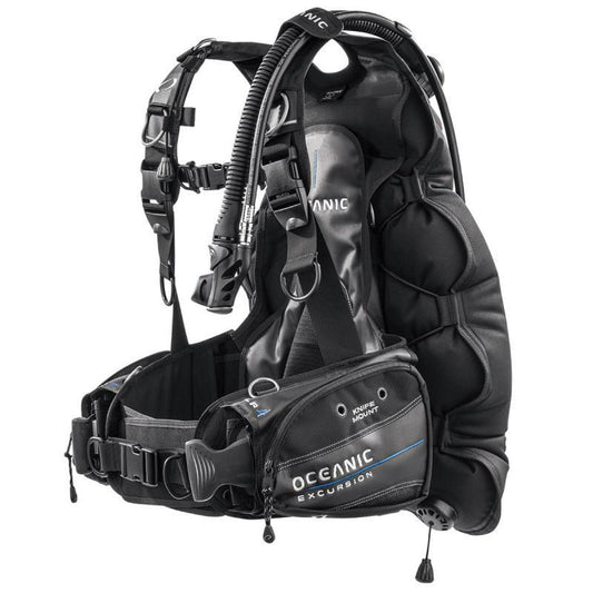 Oceanic Excursion Bcd - OCE-08-7135-XX