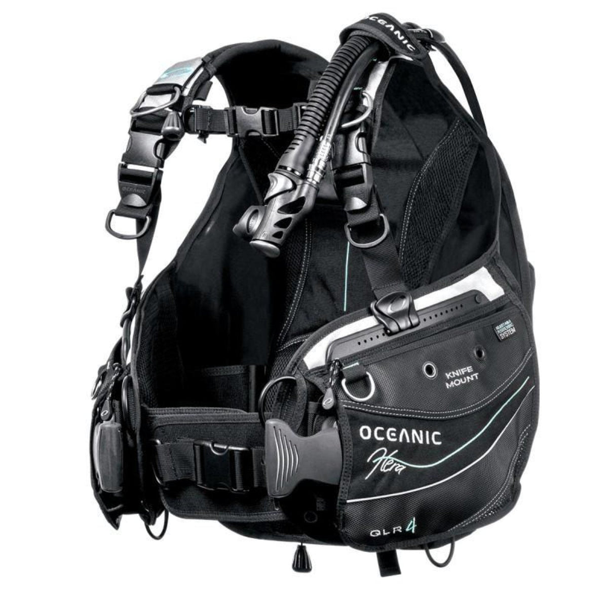 Oceanic Hera Women's Bcd