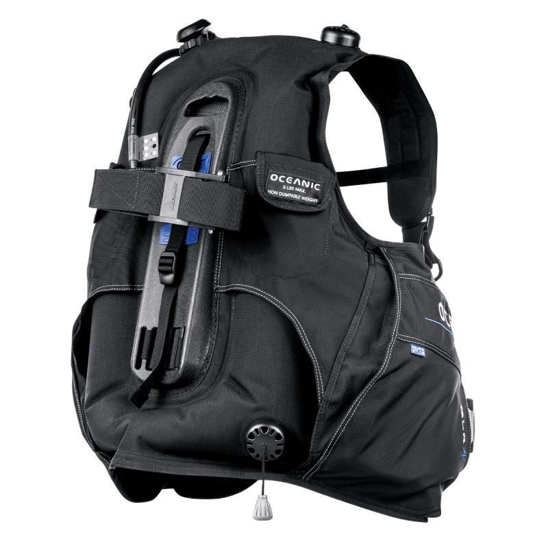 Oceanic Oceanpro Bcd