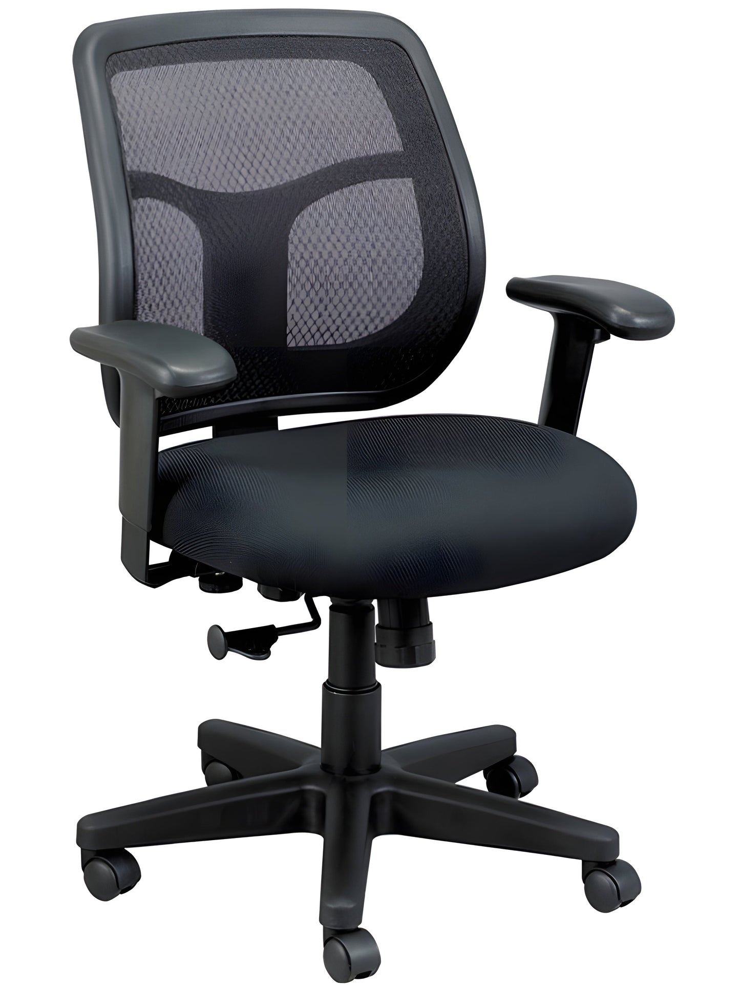 EuroTech Apollo Mesh Task Chair - EUR-MT9400
