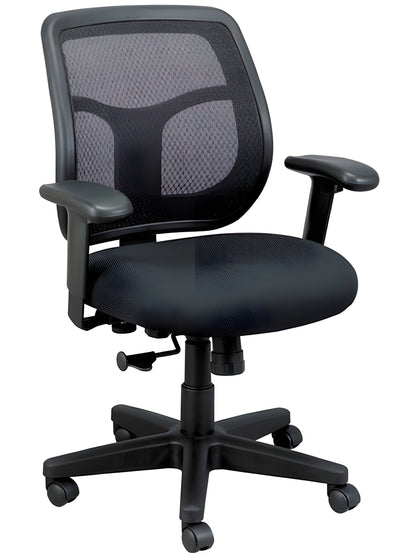 EuroTech Apollo Mesh Task Chair - EUR-MT9400