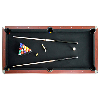 Hathaway Bristol 7ft Multi-Game Table 2 in 1 - BG4023