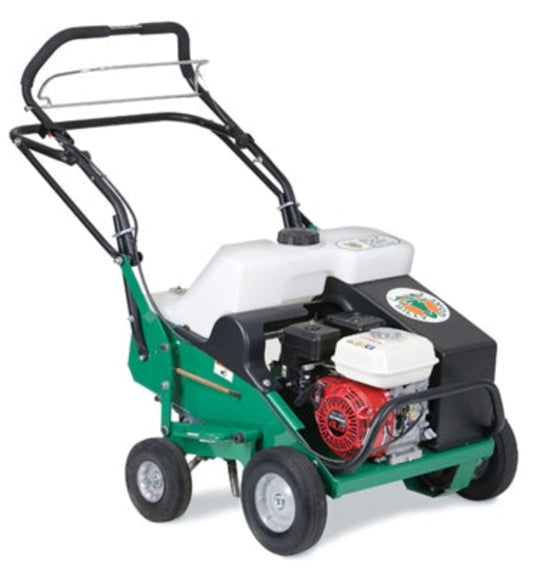 Billy Goat AE401H Aerator 19" Core Lawn Honda Engine - BIQW-AE401H